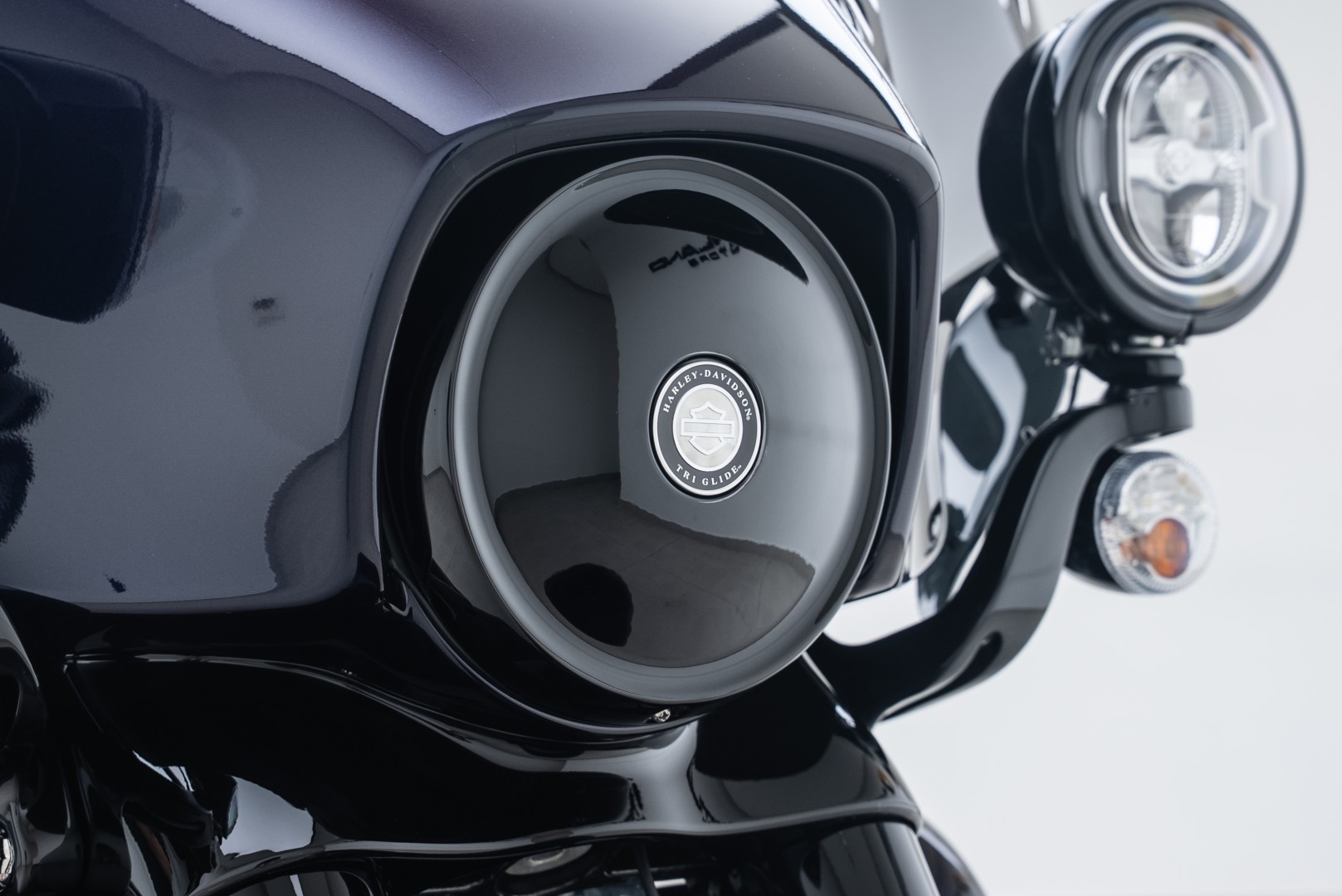 2025 Harley-Davidson Tri Glide Ultra